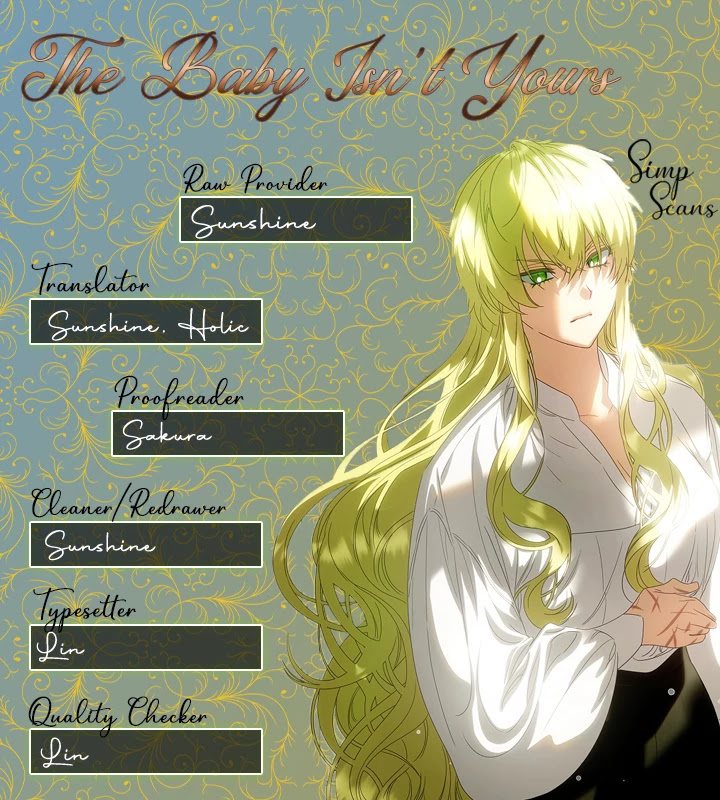 The Baby Isn’t Yours chapter 4 page 25