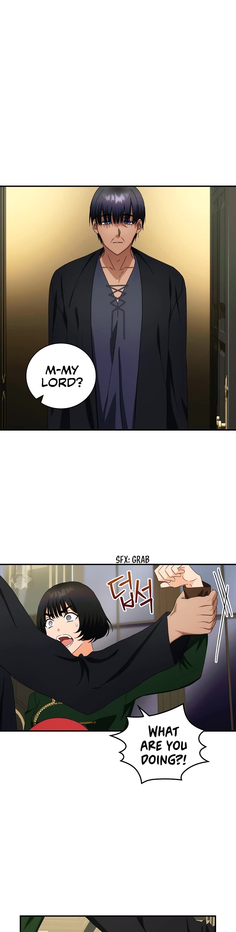 The Baby Isn’t Yours chapter 41 page 2