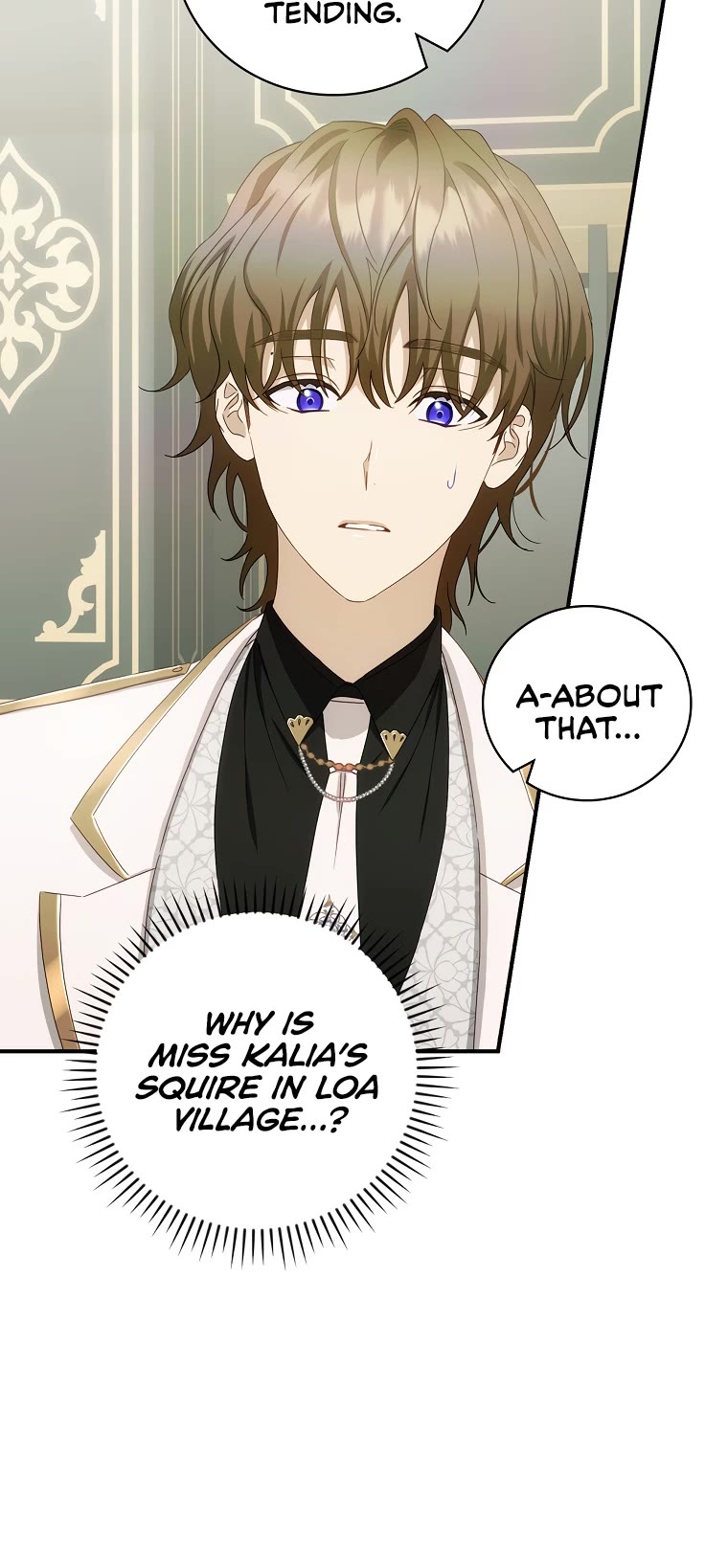 The Baby Isn’t Yours chapter 41 page 20