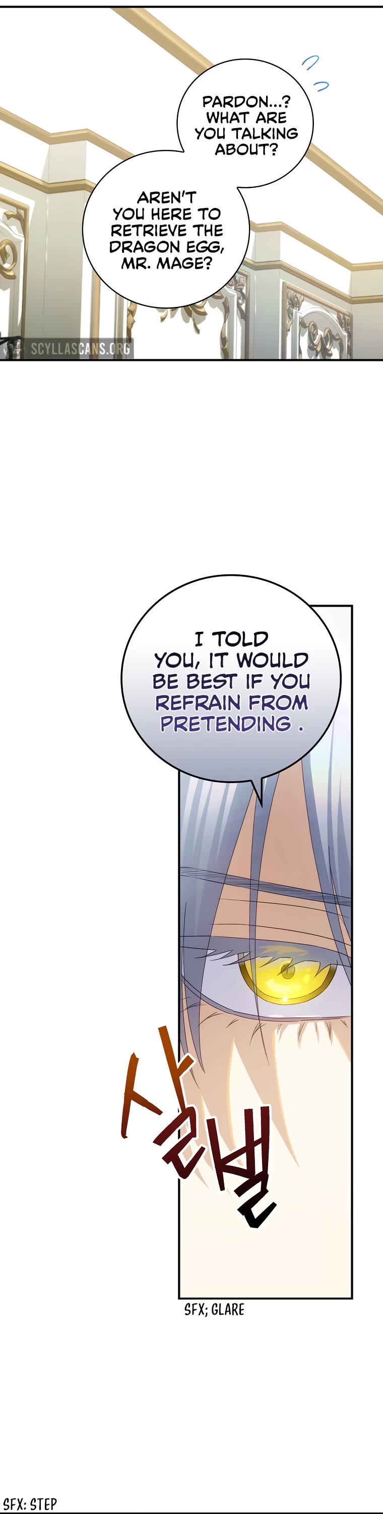 The Baby Isn’t Yours chapter 41 page 29