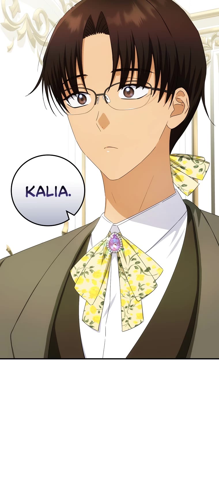 The Baby Isn’t Yours chapter 41 page 32