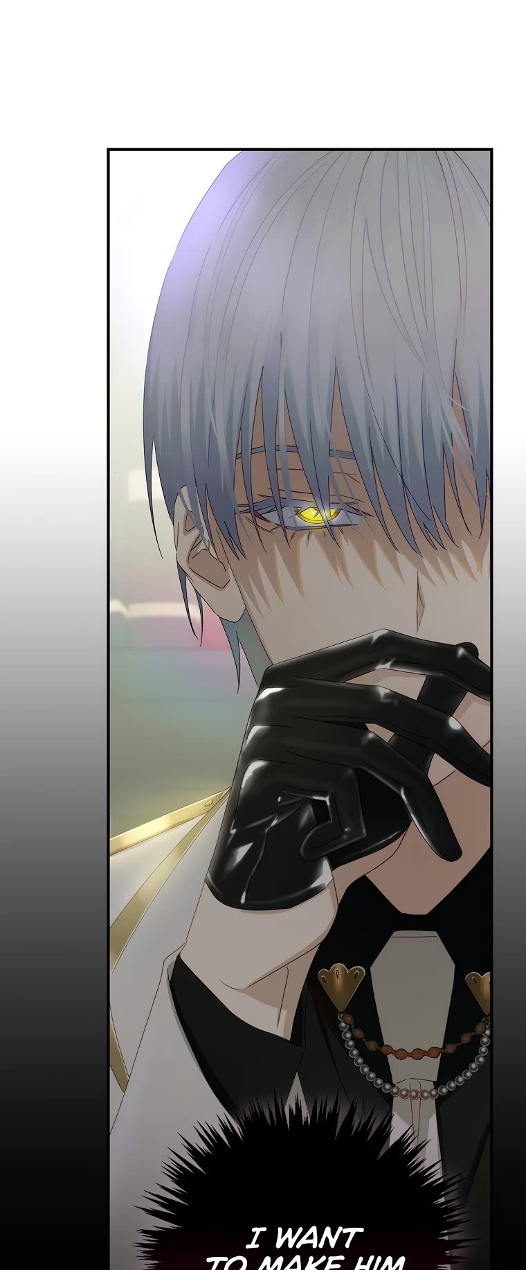 The Baby Isn’t Yours chapter 41 page 37