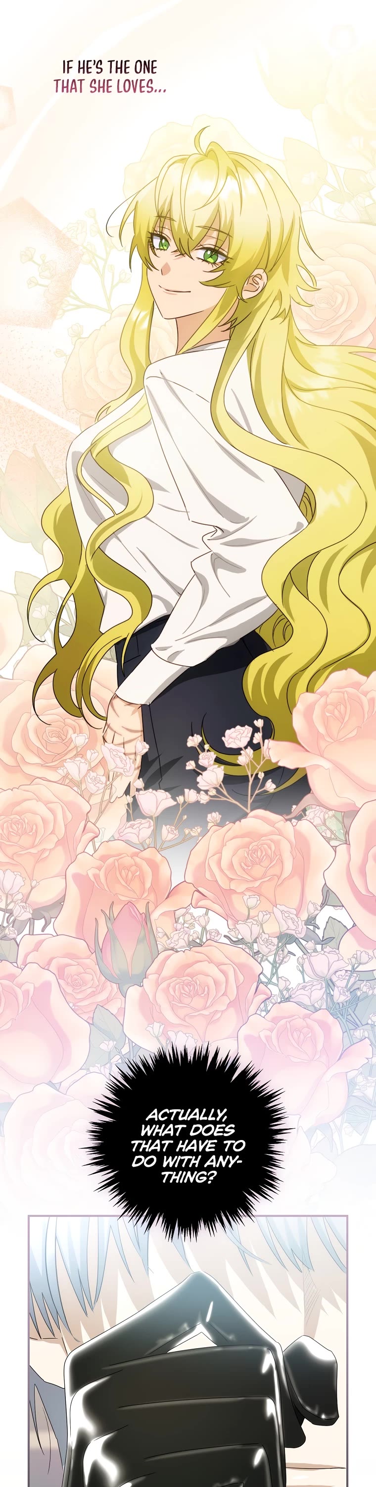 The Baby Isn’t Yours chapter 41 page 40