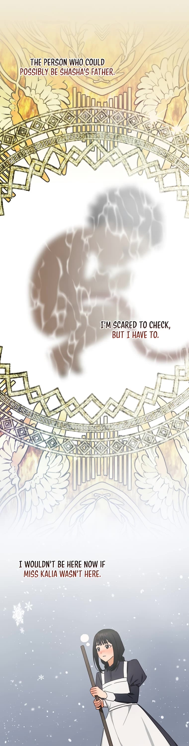 The Baby Isn’t Yours chapter 41 page 46