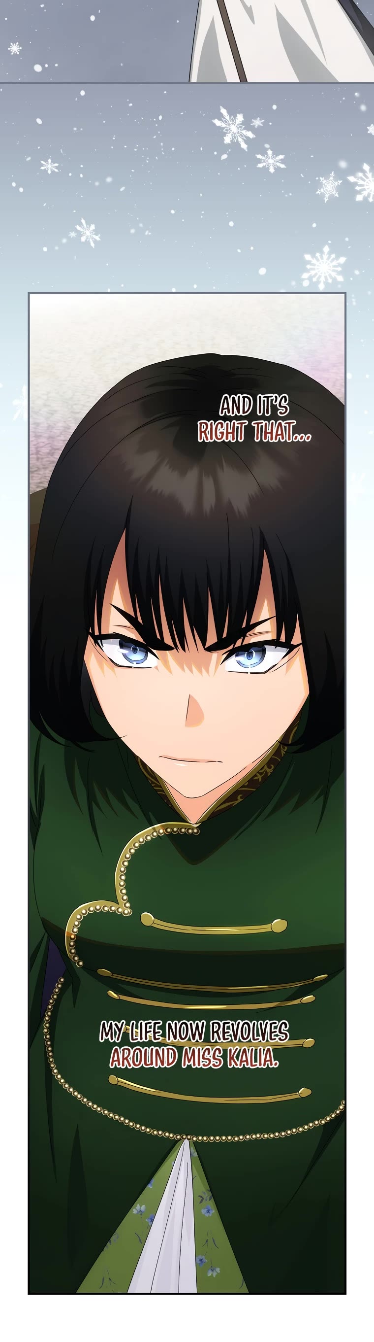 The Baby Isn’t Yours chapter 41 page 47