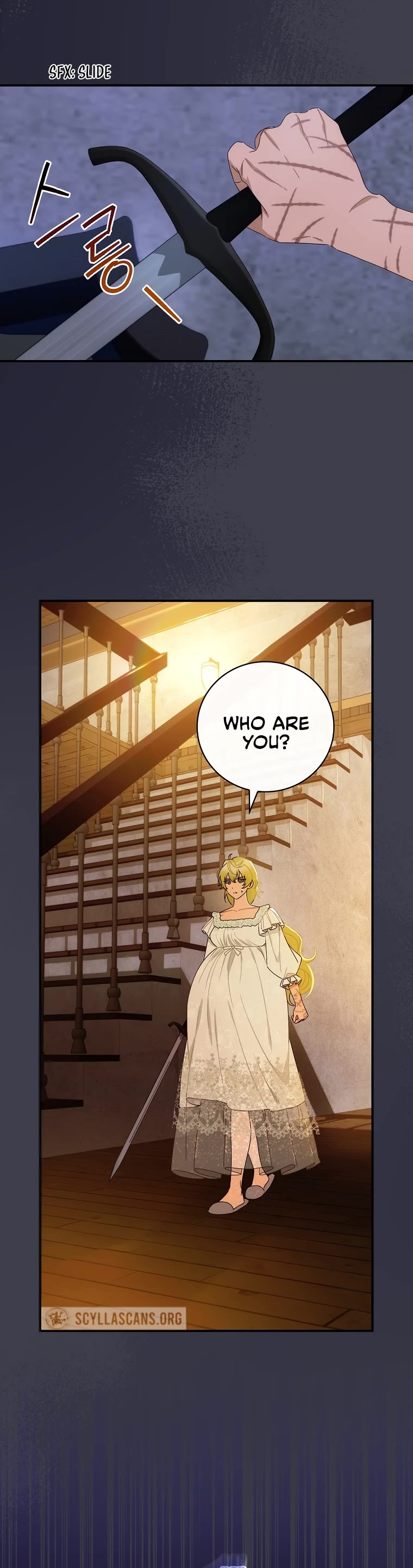 The Baby Isn’t Yours chapter 42 page 30