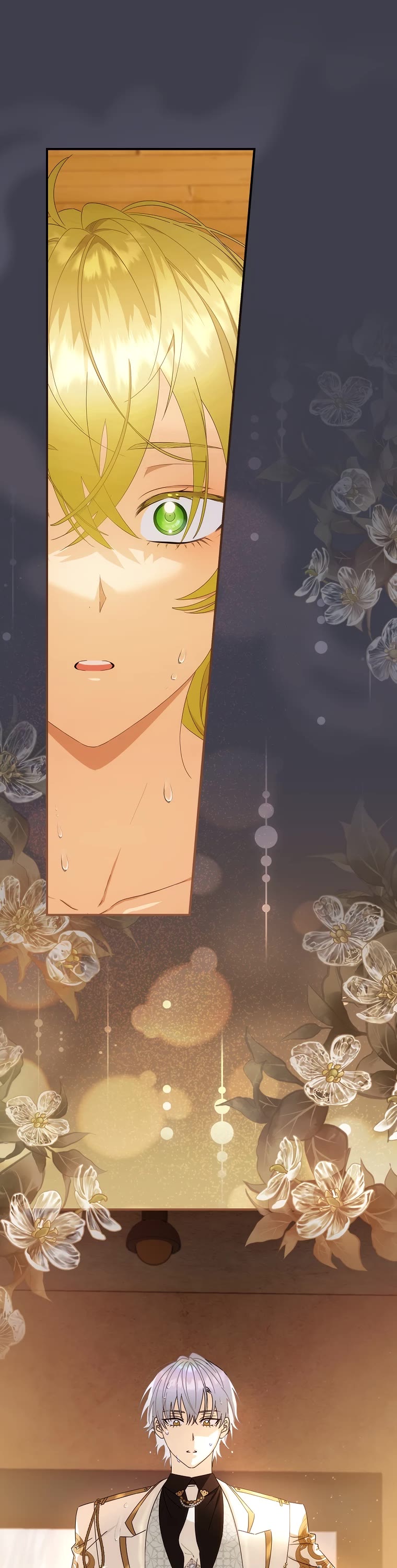 The Baby Isn’t Yours chapter 42 page 34