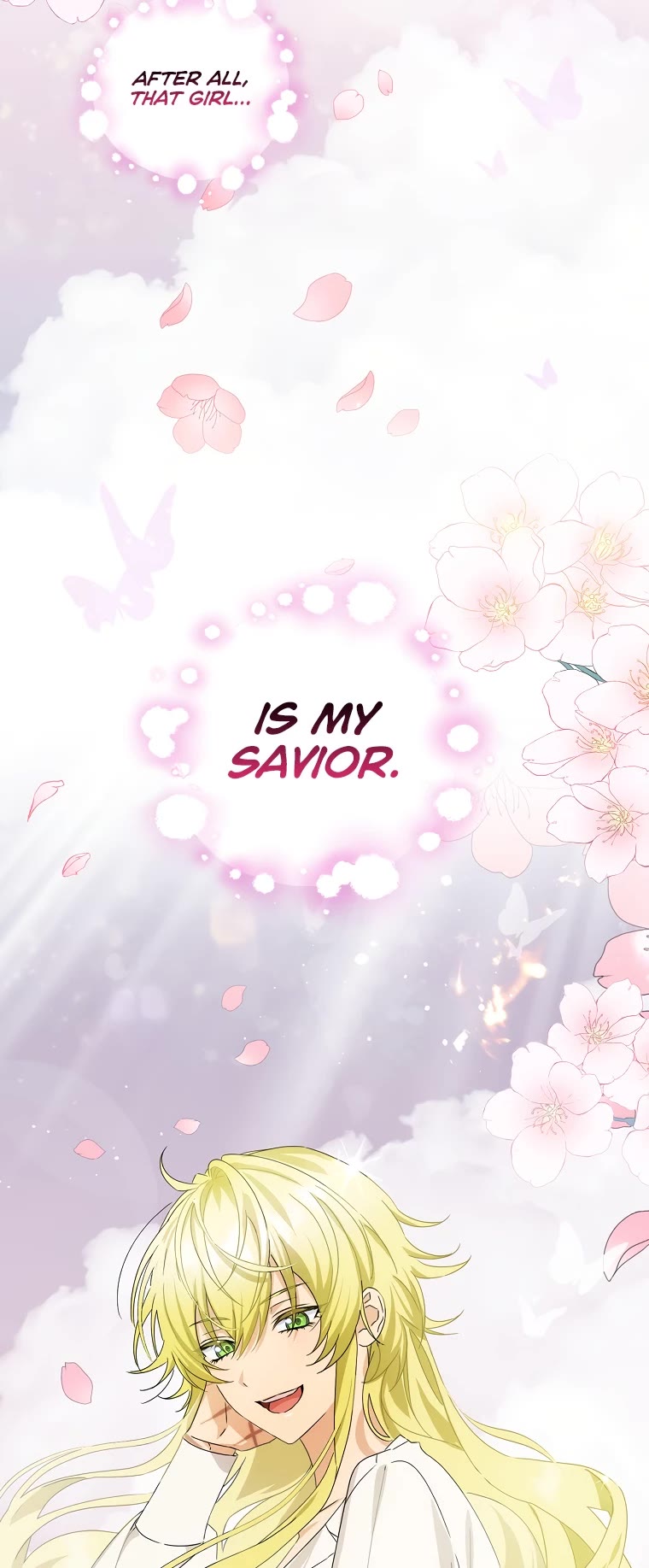 The Baby Isn’t Yours chapter 42 page 4