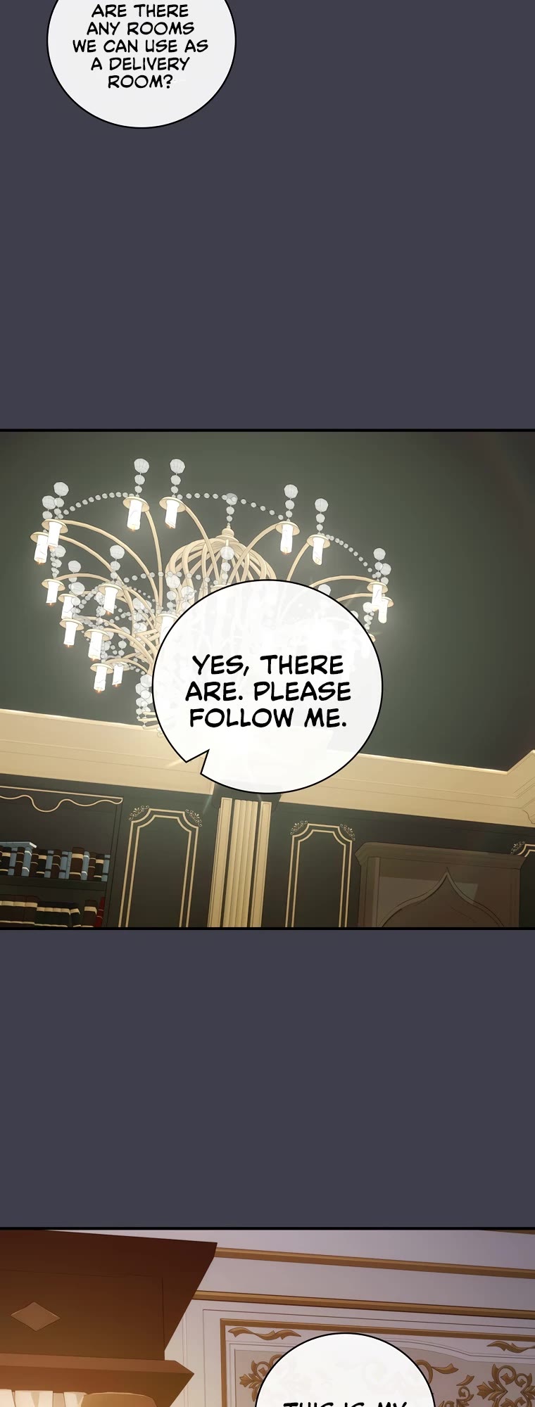 The Baby Isn’t Yours chapter 43 page 24