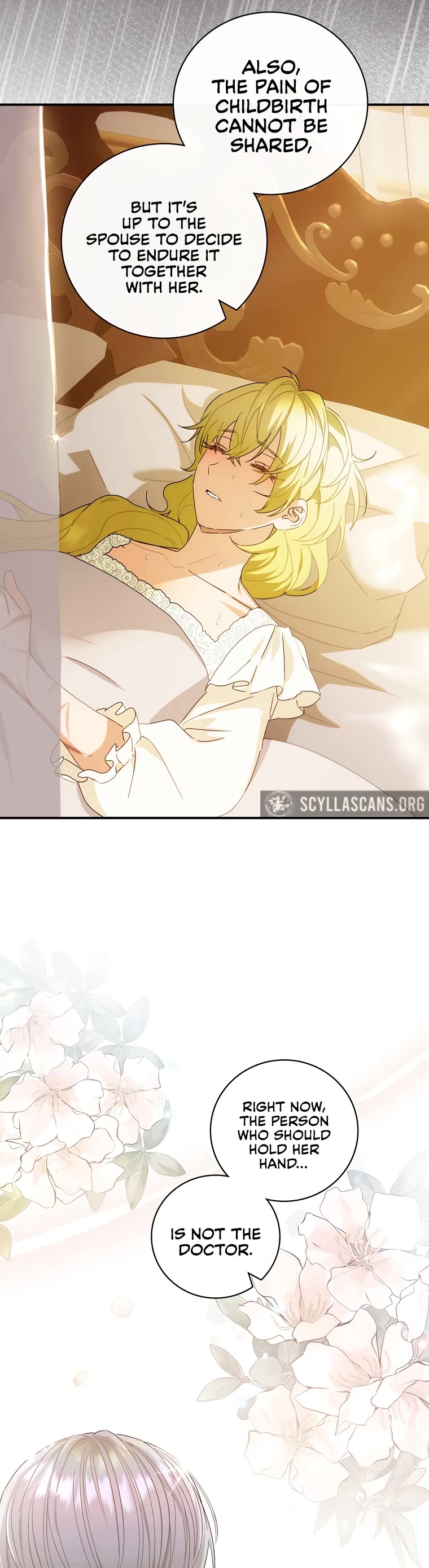 The Baby Isn’t Yours chapter 43 page 30