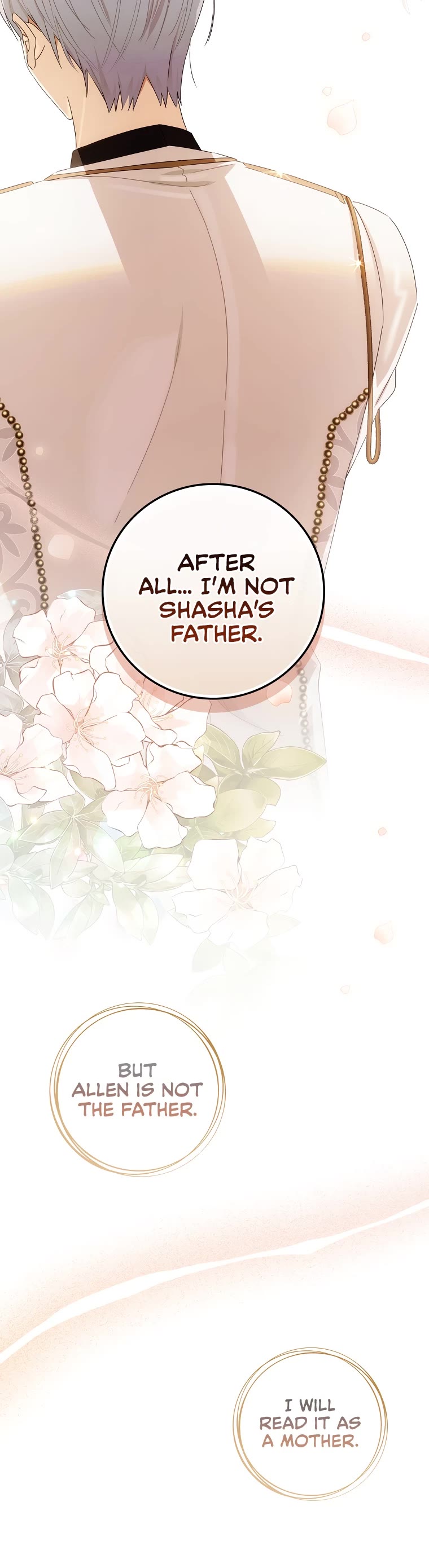 The Baby Isn’t Yours chapter 43 page 31