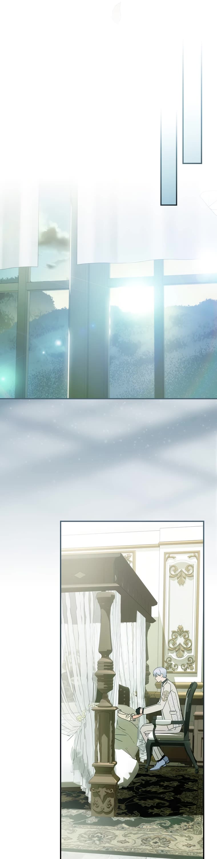 The Baby Isn’t Yours chapter 43 page 35