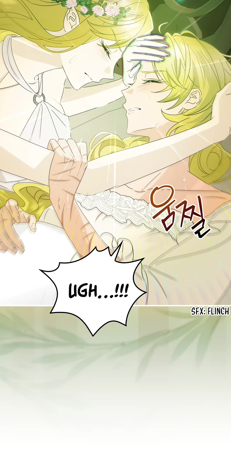 The Baby Isn’t Yours chapter 44 page 31