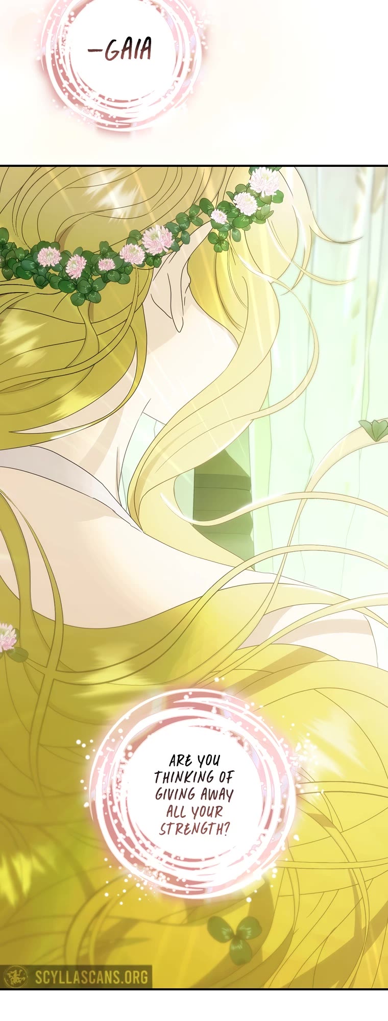 The Baby Isn’t Yours chapter 44 page 34