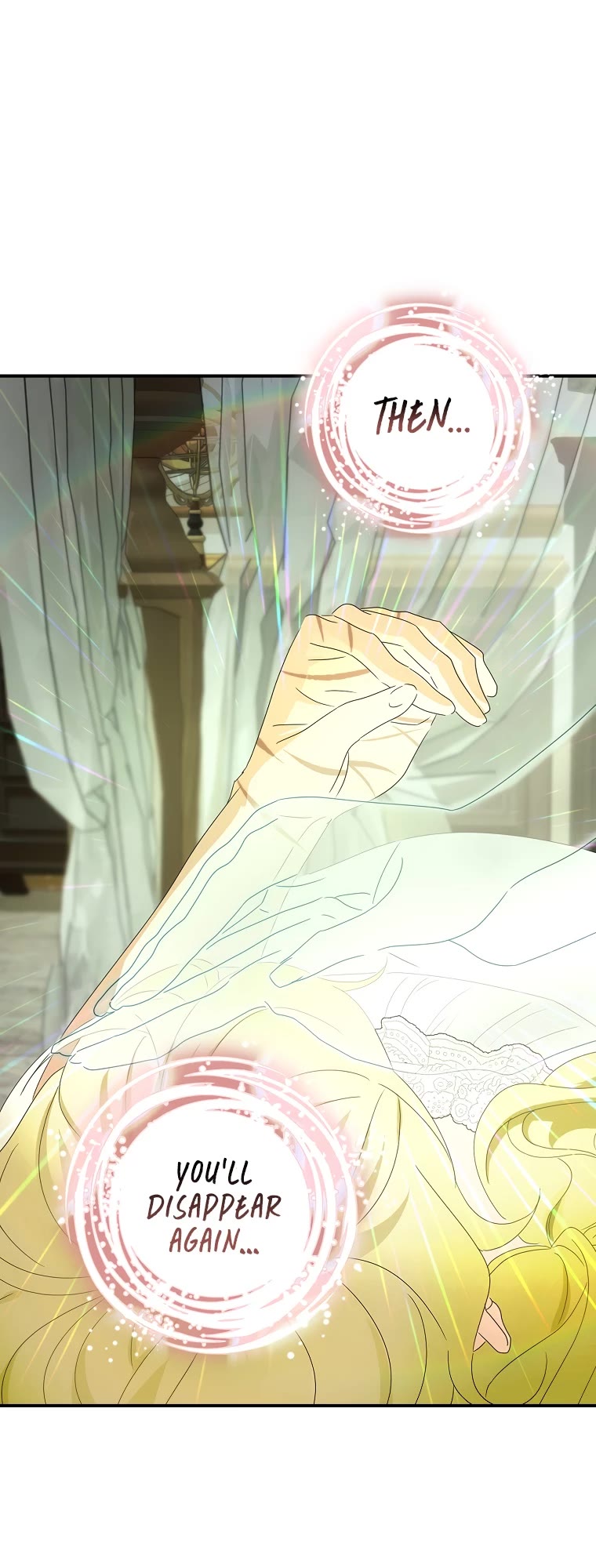 The Baby Isn’t Yours chapter 44 page 35