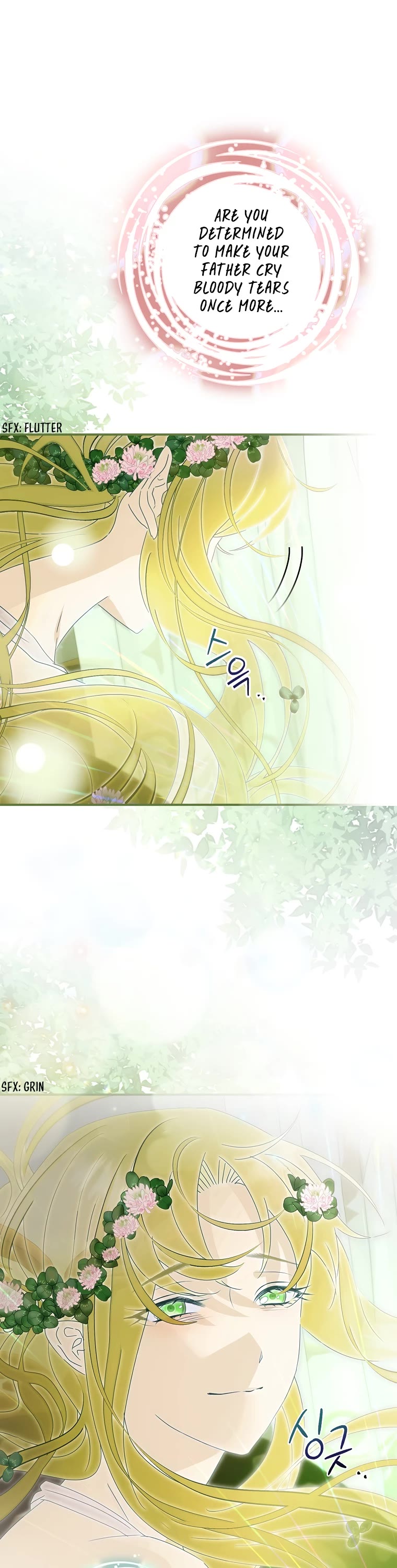 The Baby Isn’t Yours chapter 44 page 36