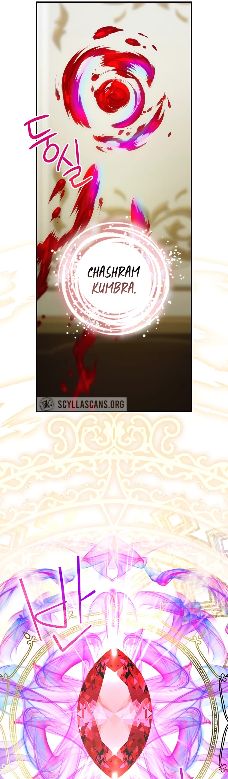 The Baby Isn’t Yours chapter 44 page 40