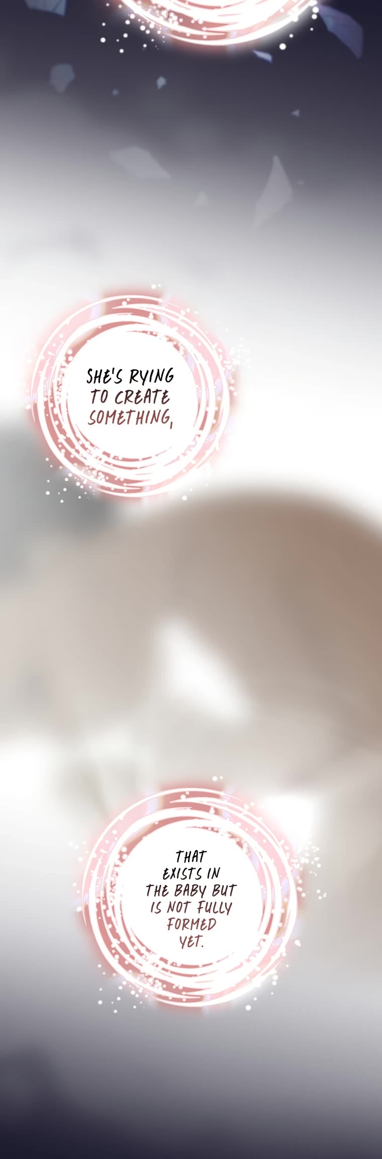 The Baby Isn’t Yours chapter 44 page 43