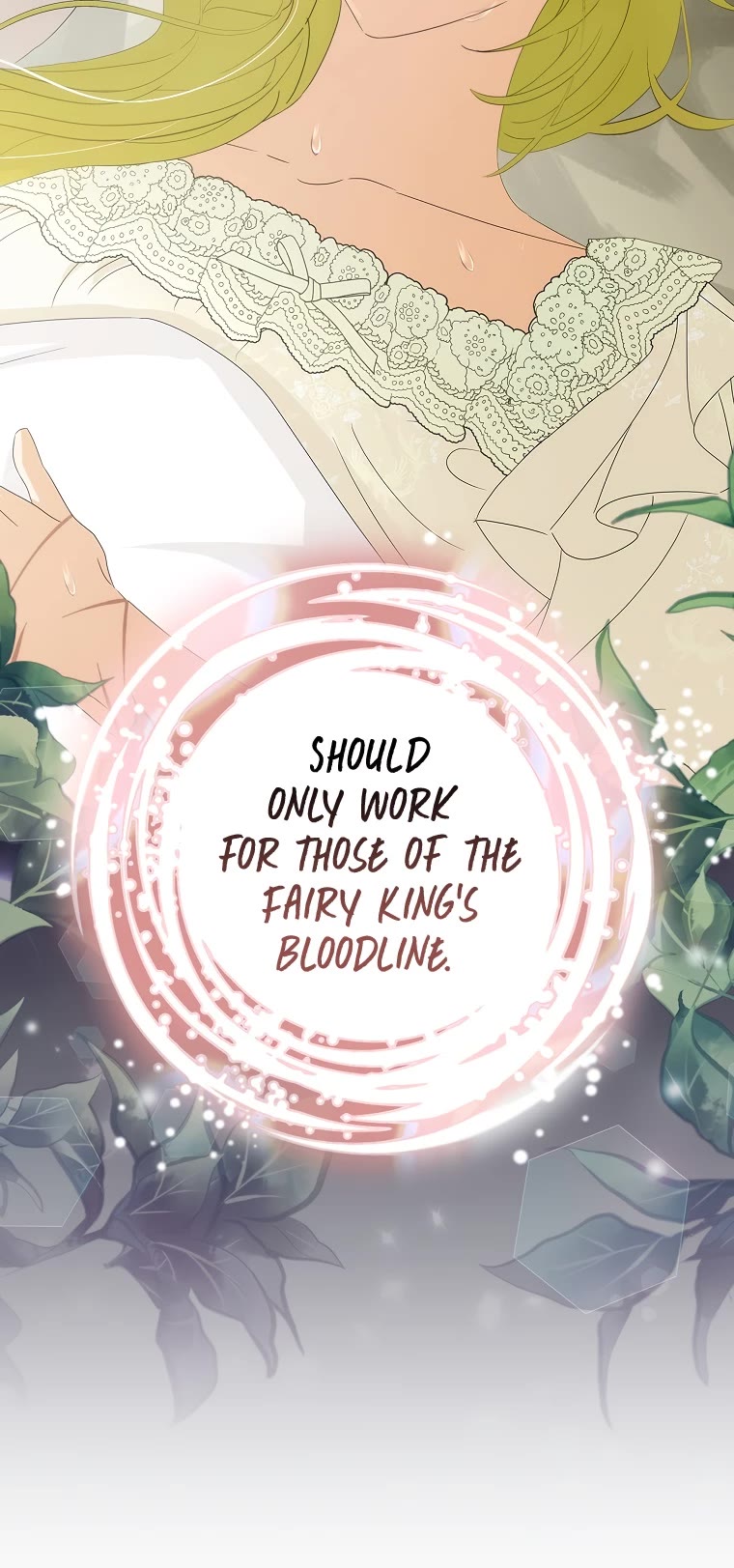 The Baby Isn’t Yours chapter 44 page 47