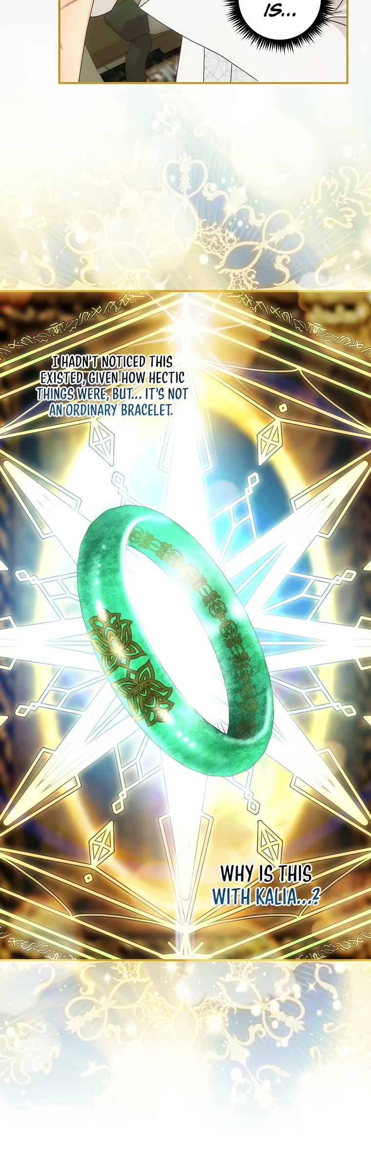 The Baby Isn’t Yours chapter 44 page 5