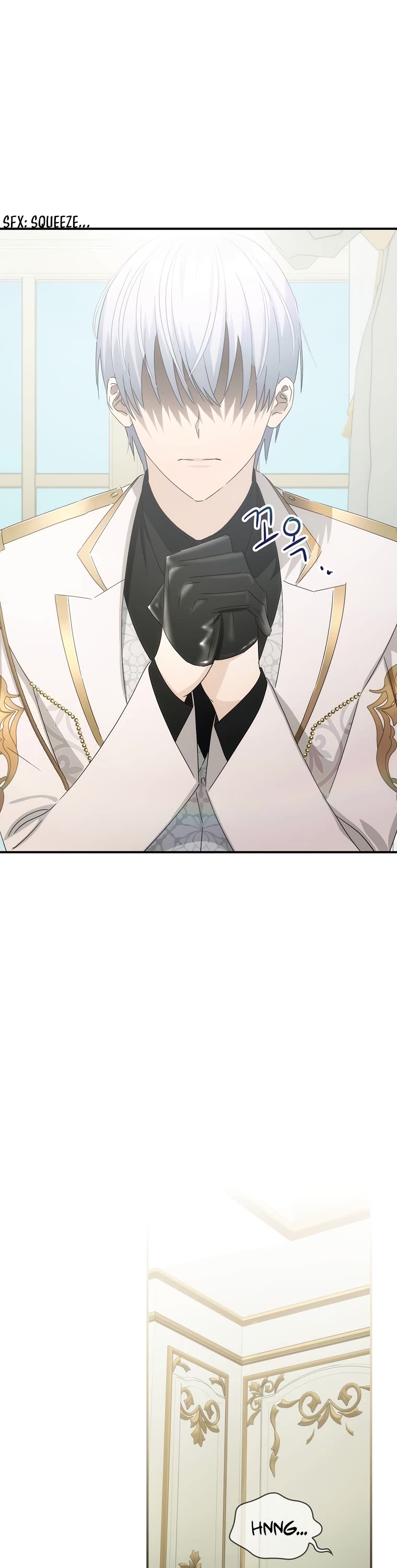 The Baby Isn’t Yours chapter 45 page 15