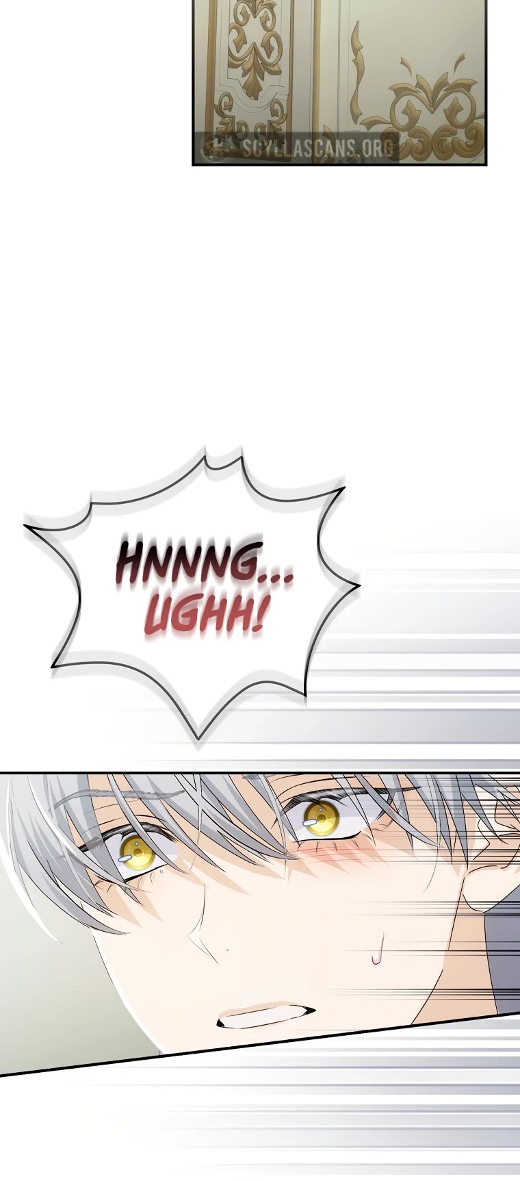 The Baby Isn’t Yours chapter 45 page 16