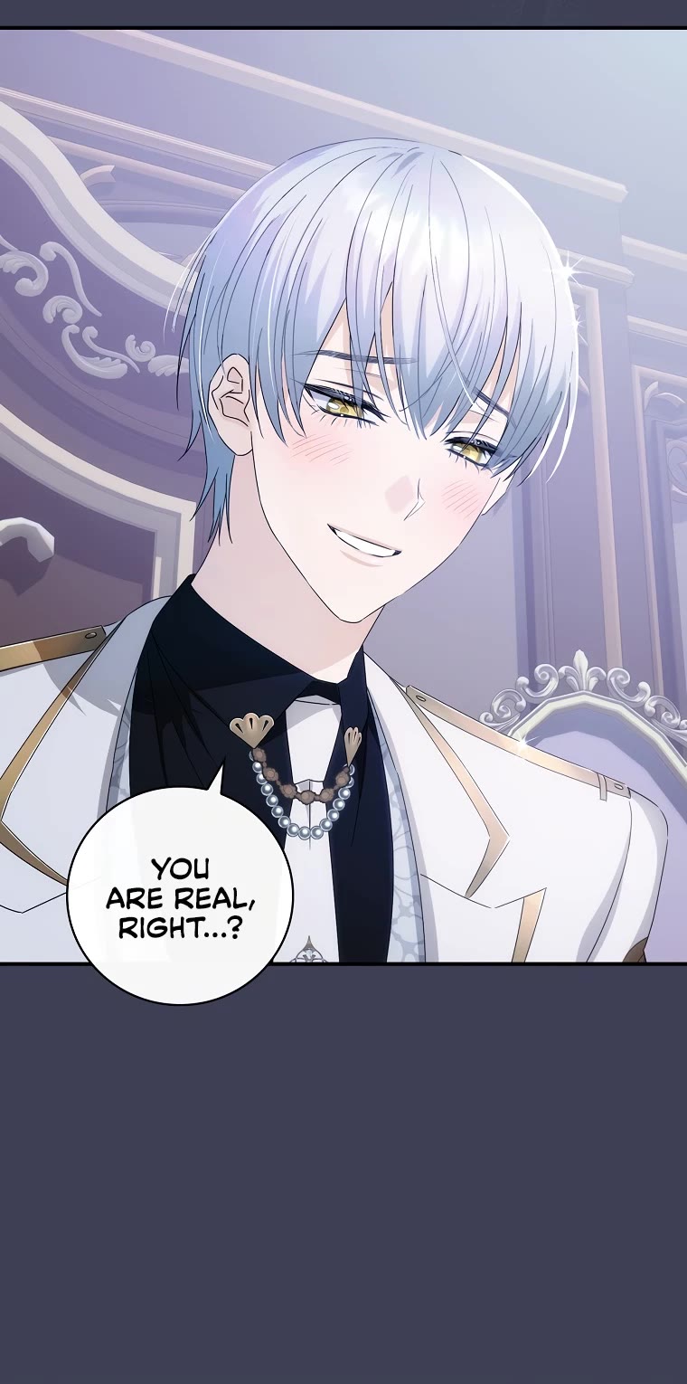 The Baby Isn’t Yours chapter 45 page 28