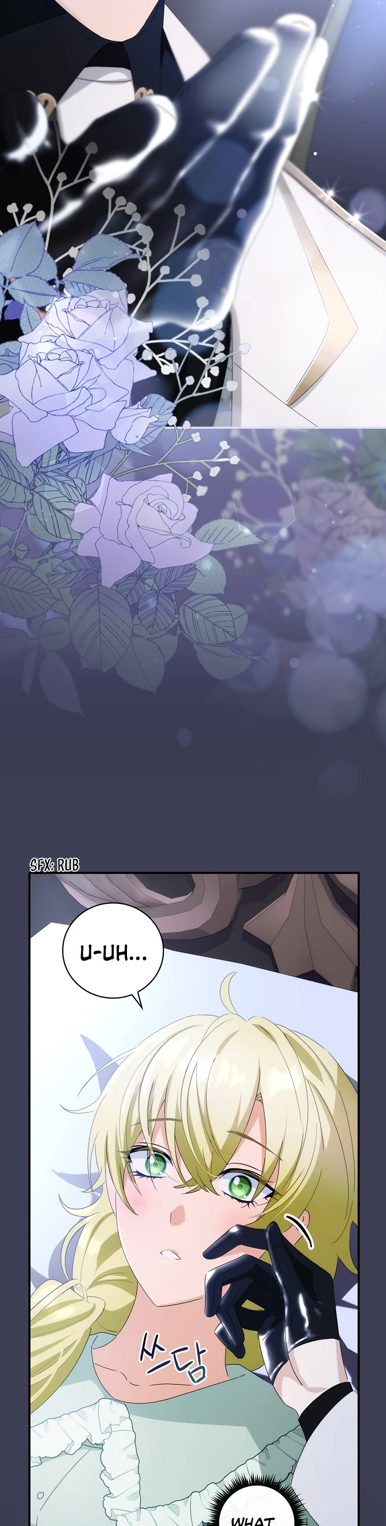 The Baby Isn’t Yours chapter 45 page 37