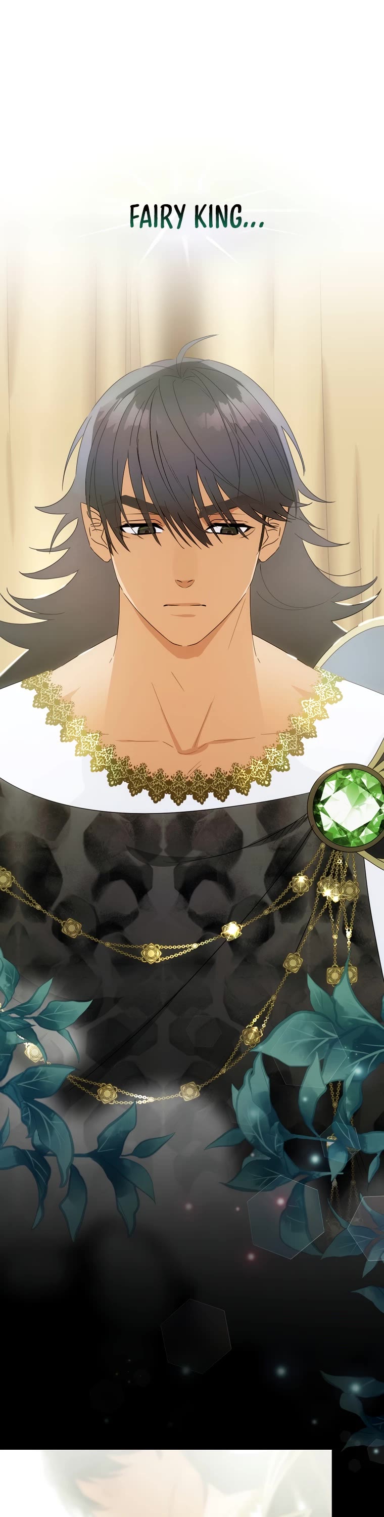 The Baby Isn’t Yours chapter 46 page 22