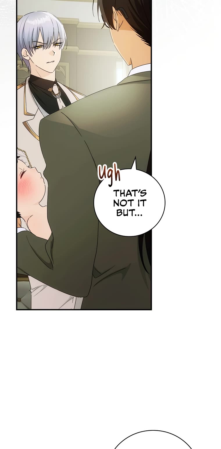 The Baby Isn’t Yours chapter 48 page 12