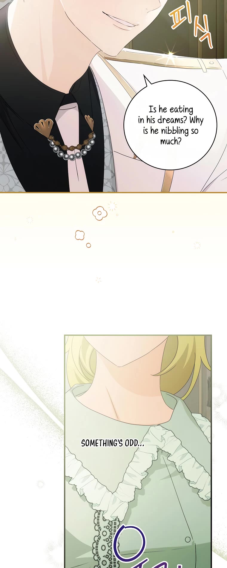 The Baby Isn’t Yours chapter 48 page 25