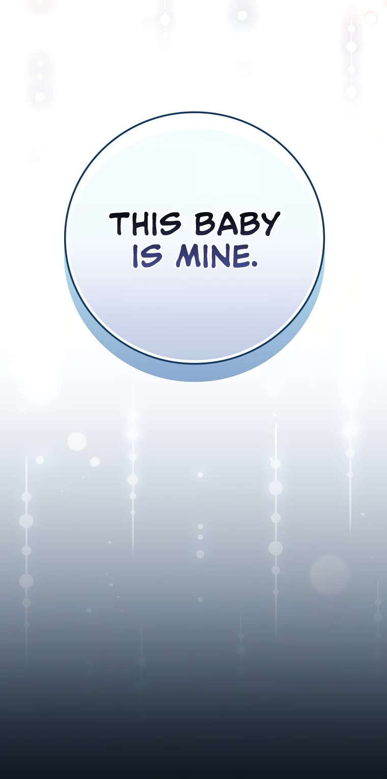 The Baby Isn’t Yours chapter 48 page 49