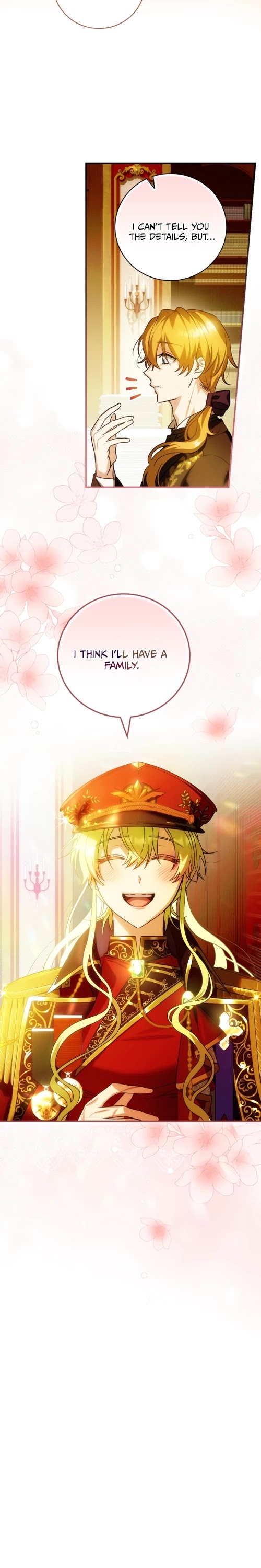 The Baby Isn’t Yours chapter 5 page 9