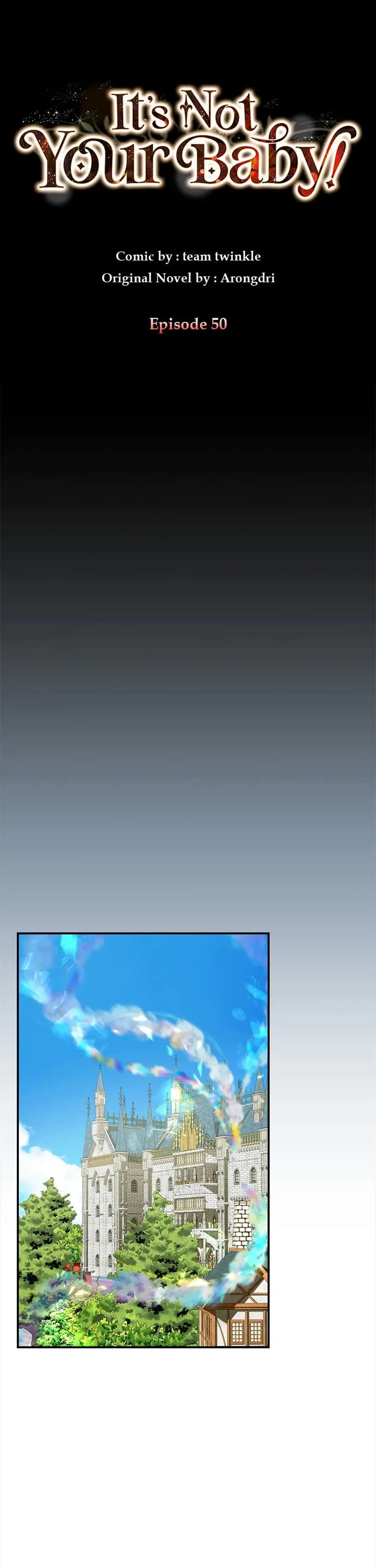 The Baby Isn’t Yours chapter 50 page 11