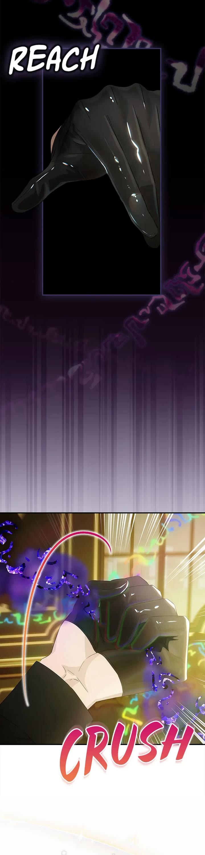 The Baby Isn’t Yours chapter 50 page 21