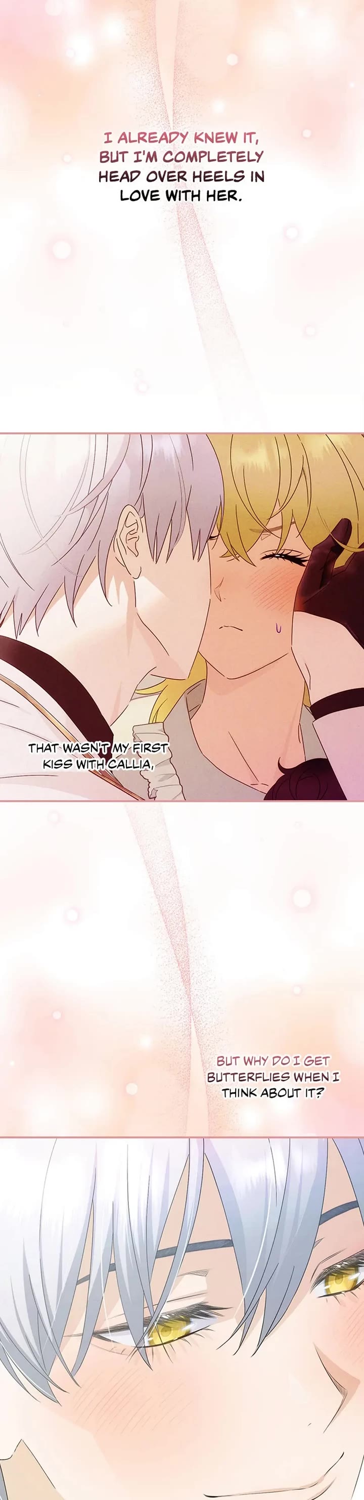 The Baby Isn’t Yours chapter 50 page 29