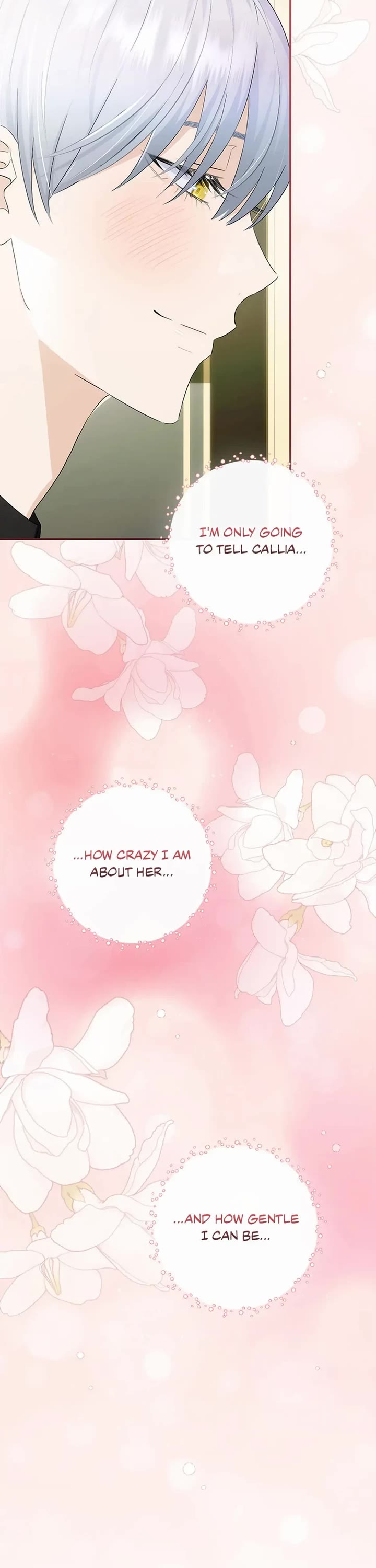 The Baby Isn’t Yours chapter 51 page 2