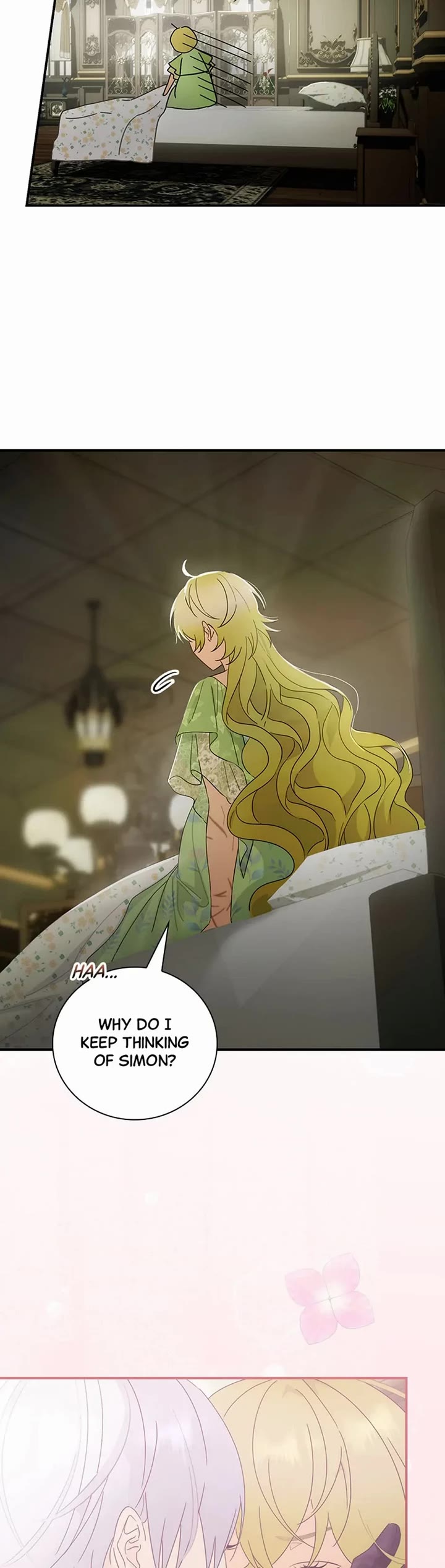 The Baby Isn’t Yours chapter 51 page 5