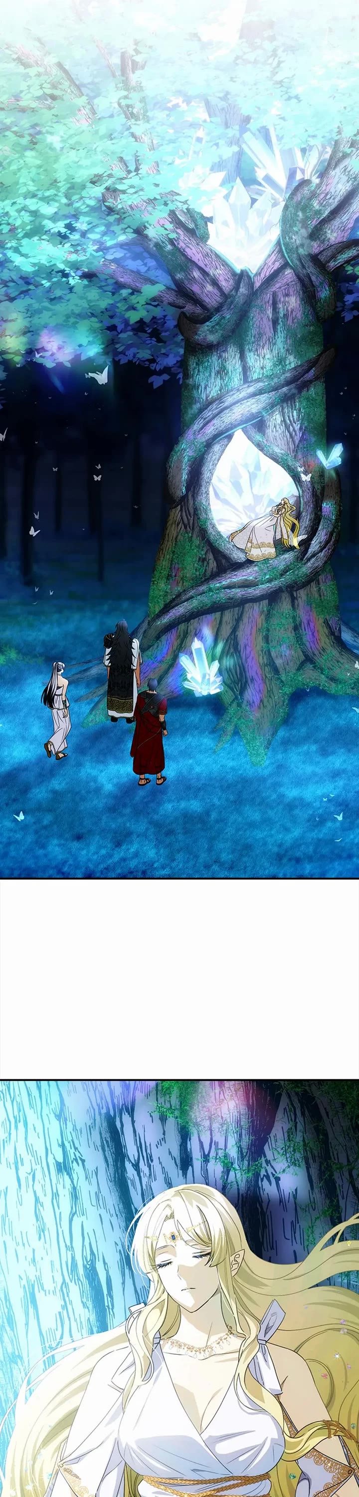 The Baby Isn’t Yours chapter 53 page 12