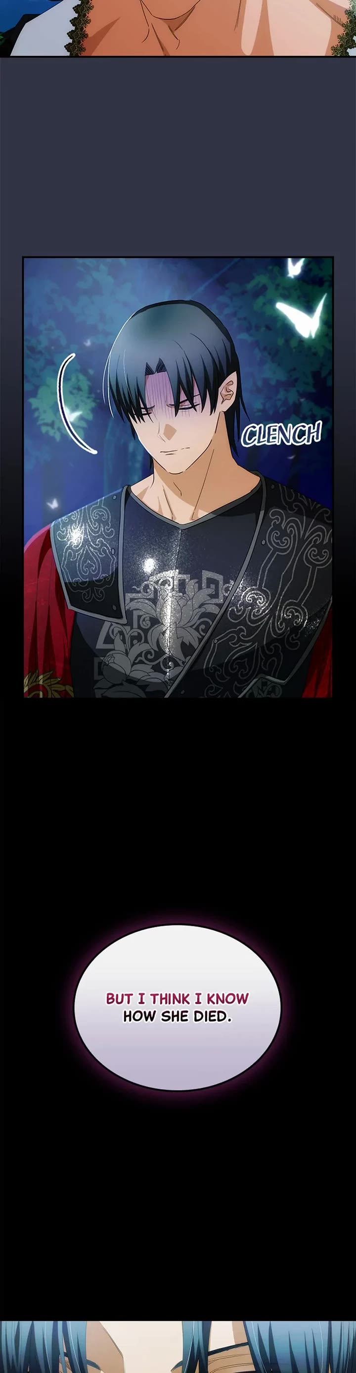 The Baby Isn’t Yours chapter 53 page 20