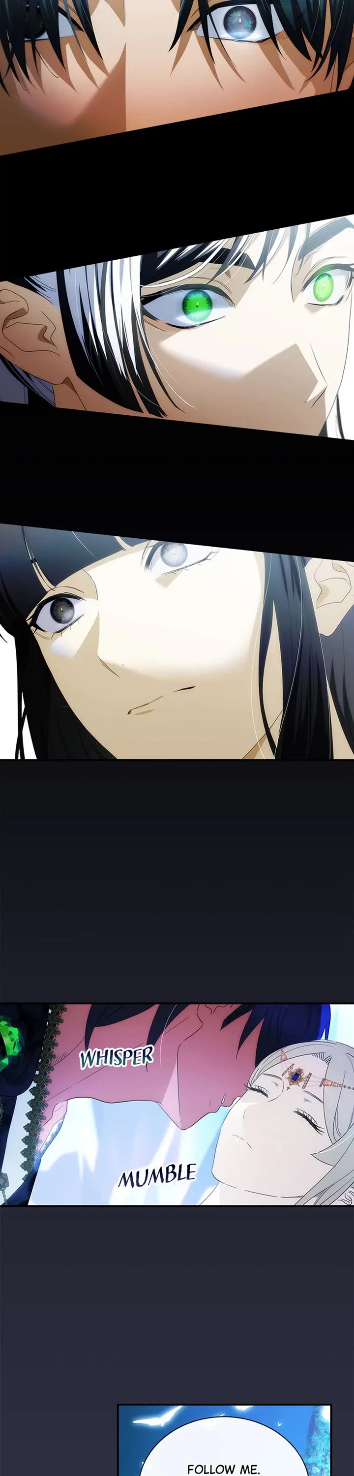 The Baby Isn’t Yours chapter 53 page 21