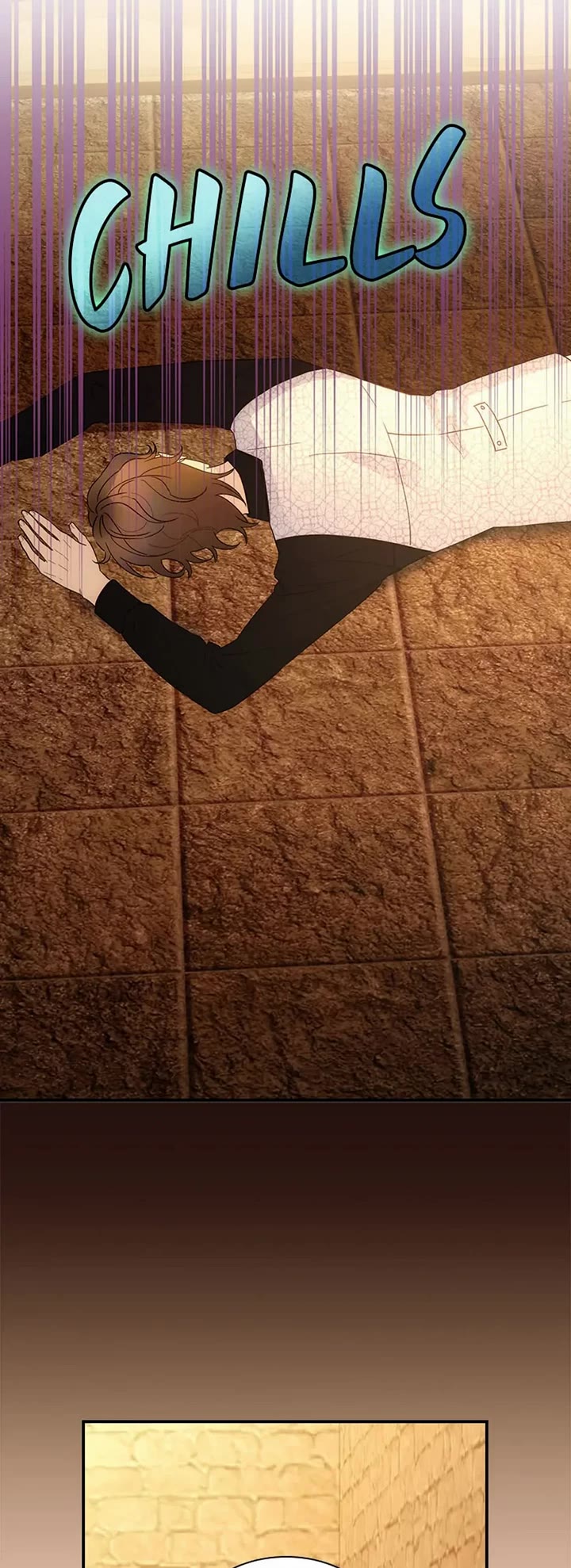 The Baby Isn’t Yours chapter 53 page 29