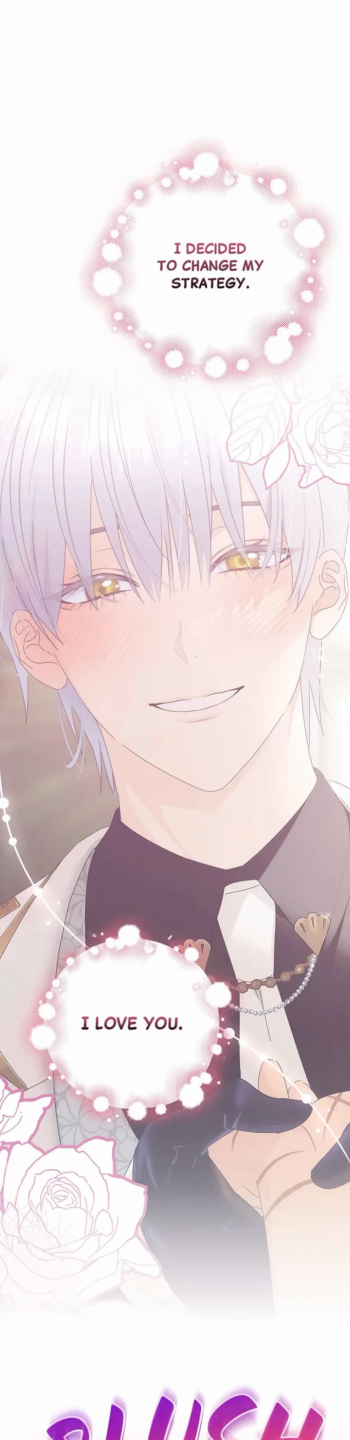 The Baby Isn’t Yours chapter 54 page 10