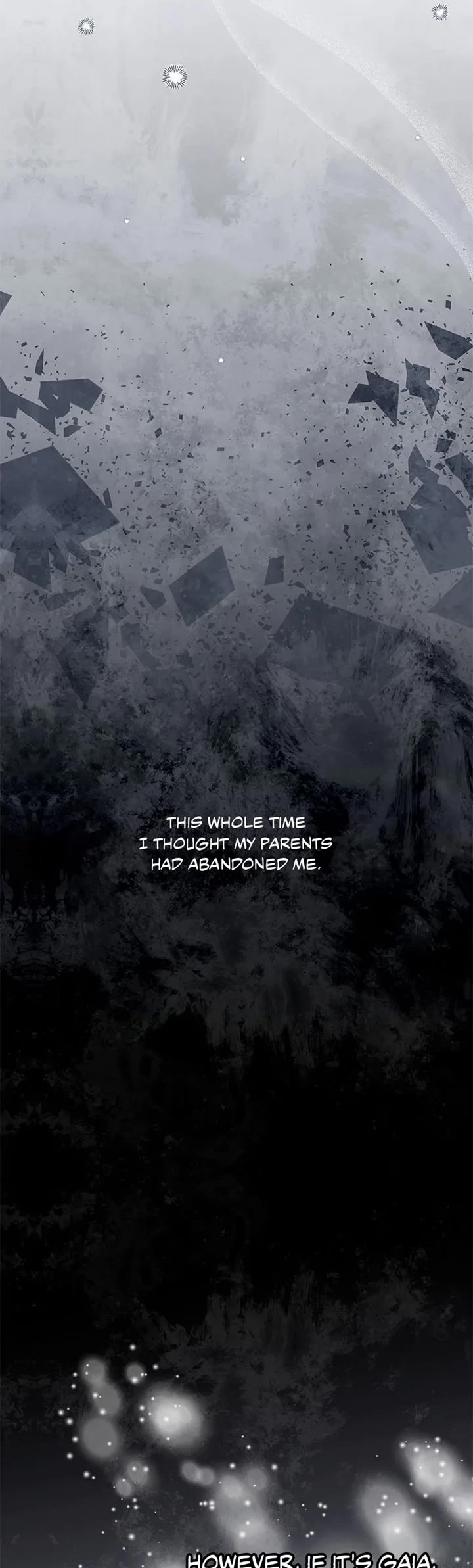 The Baby Isn’t Yours chapter 56 page 29