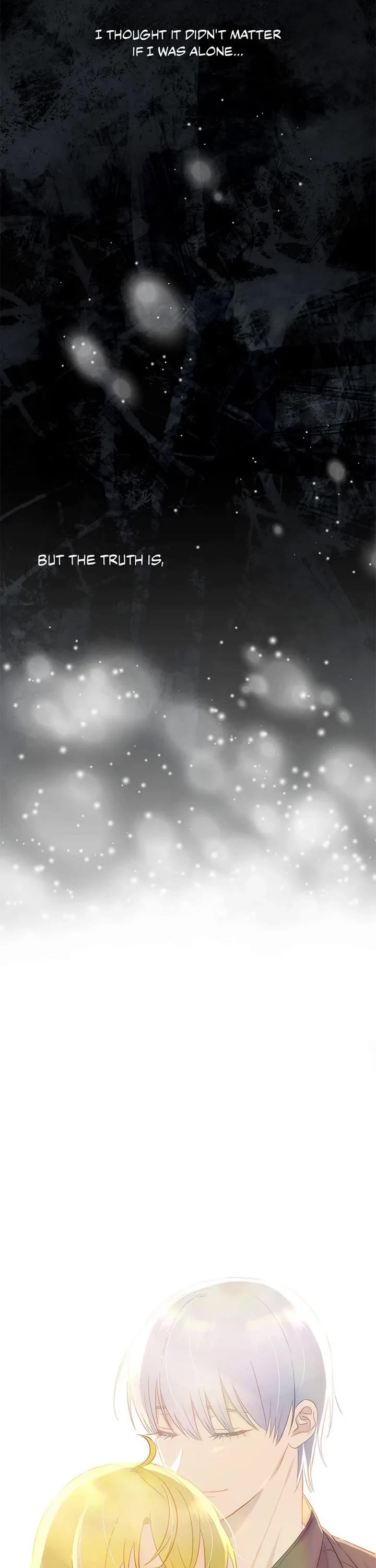 The Baby Isn’t Yours chapter 56 page 3