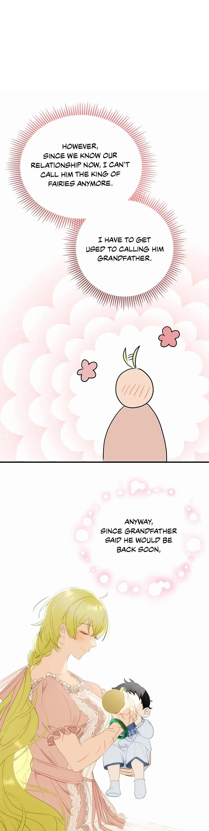 The Baby Isn’t Yours chapter 56 page 35