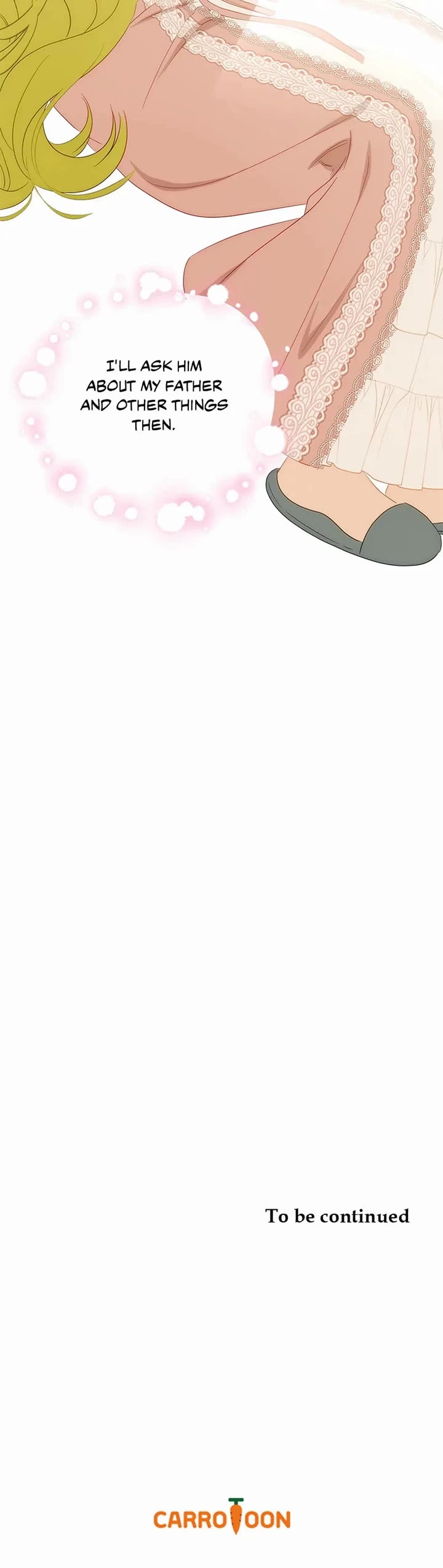 The Baby Isn’t Yours chapter 56 page 36