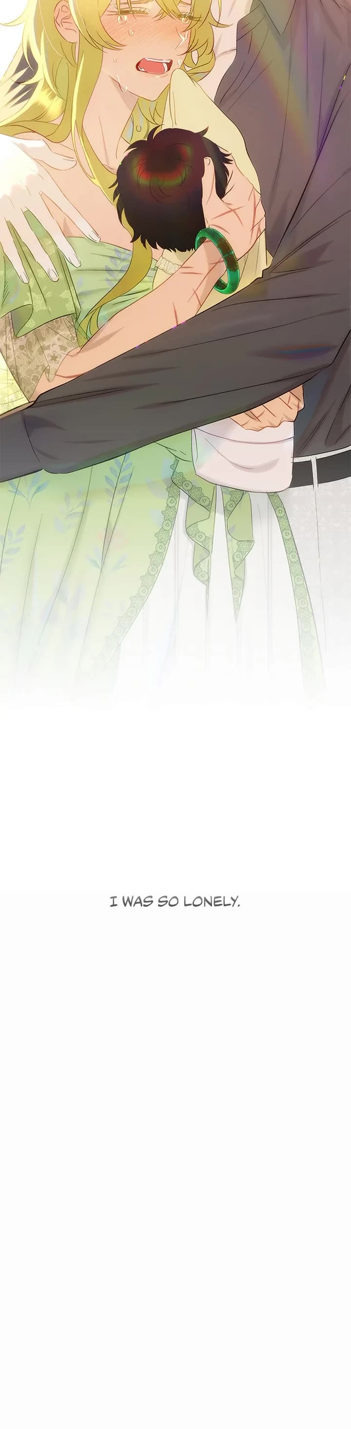 The Baby Isn’t Yours chapter 56 page 4