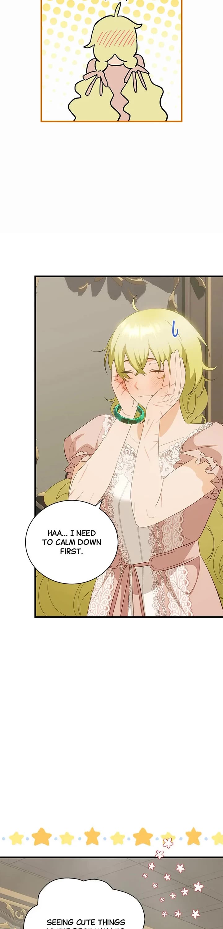 The Baby Isn’t Yours chapter 57 page 37