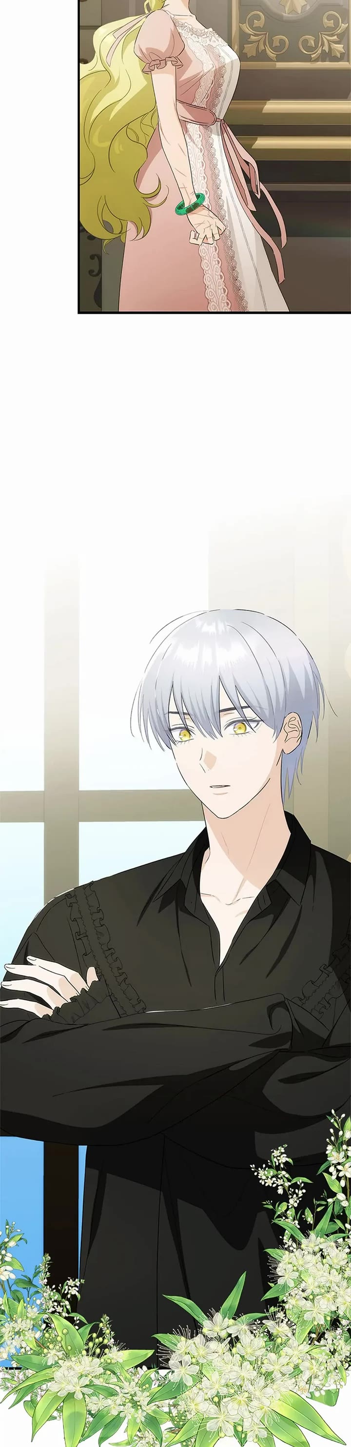 The Baby Isn’t Yours chapter 57 page 39